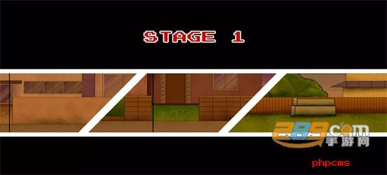 College Brawl游戏安卓汉化版