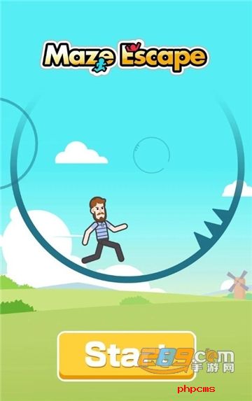 escapemaze下载最新版汉化版