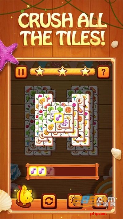 TileMaster最新版本(匹配大师)