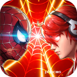 漫画英雄3d果盘版下载-果盘漫画英雄3d手游下载v1.07 安卓版