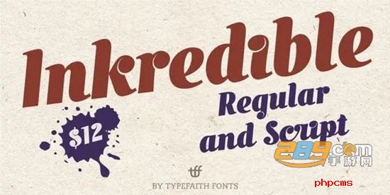 INKredible PRO安卓版新增版