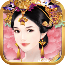 熹妃传手游安锋版下载-安锋熹妃传手游下载v3.0.3 安卓版