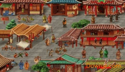 叫我明皇帝手机版下载