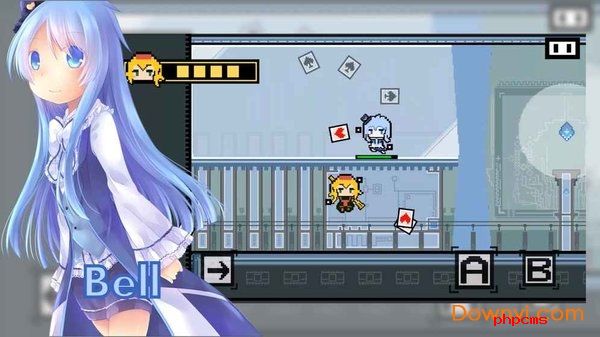 airboost游戏