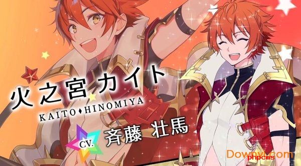 魔法少年学科中文版下载-魔法少年学科汉化版下载v1.0.1 安卓版