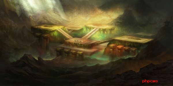 御剑蜀山手游