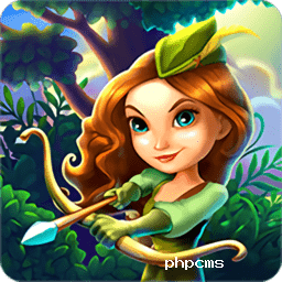 罗宾汉传说游戏下载-罗宾汉传说手游(robin hoob)下载v1.9.1 安卓版