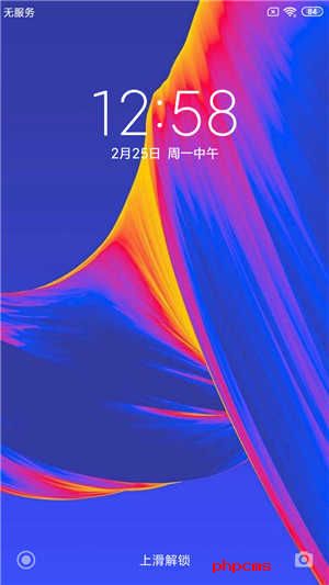 红米4A刷机包 