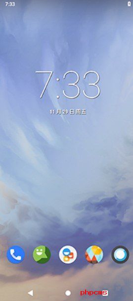 小米8