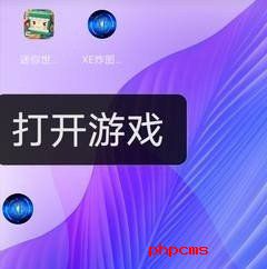 迷你世界xe炸图神器截图