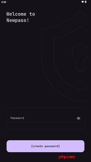 NewPass密码管理
