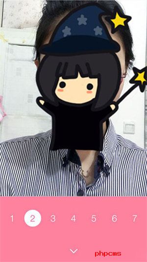 BeautyCam美颜相机