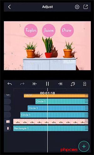 alight motion凉笙版安装包截图