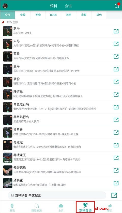 创造与魔法助手