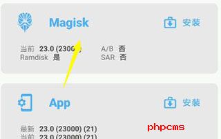 阿尔法面具26.1截图