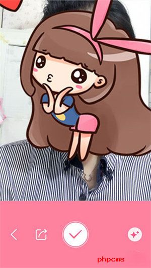BeautyCam美颜相机