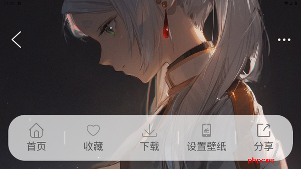 仙女壁纸下载