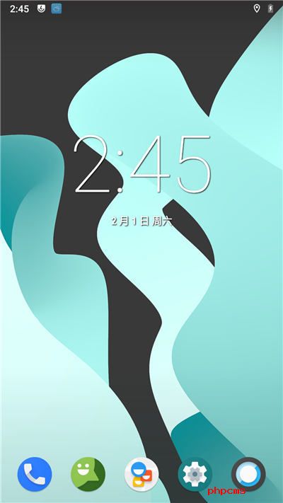 乐视Pro3截图