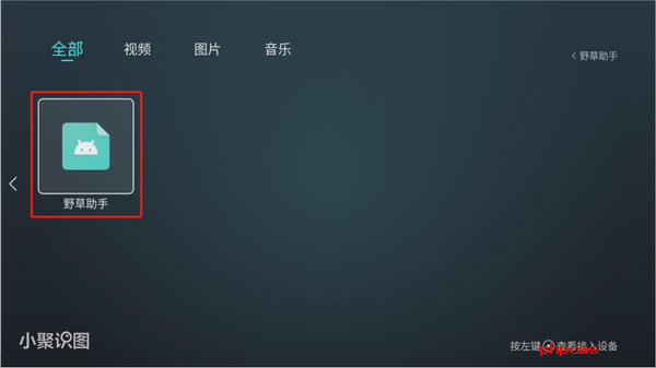 野草助手apk安装包