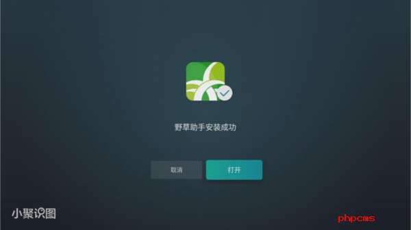 野草助手
